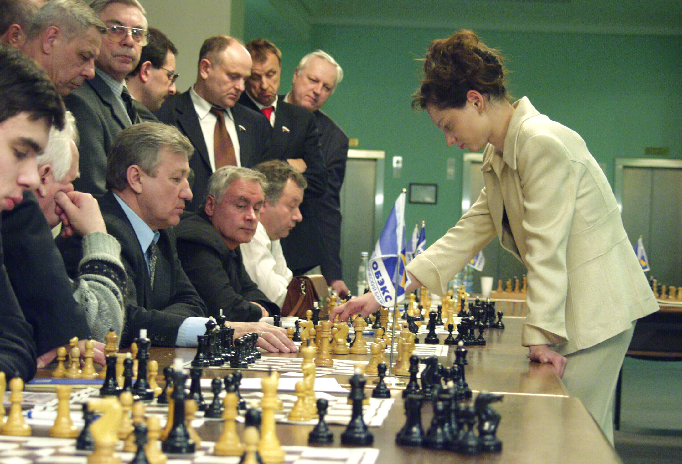 Картинки по запросу фото сеанс одновременной игры в шахматы