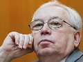 Владимир Лукин: Если займусь политикой, вернусь в «ЯБЛОКО»
