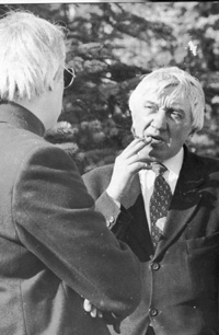 Ю. Щекочихин, Москва, январь 1999 г.