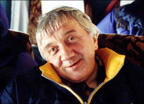 Юрий Щекочихин