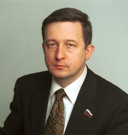 Олег Плетнев