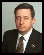 Олег Николаевич Плетнев