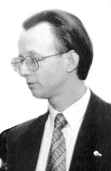 Владимир Зотин