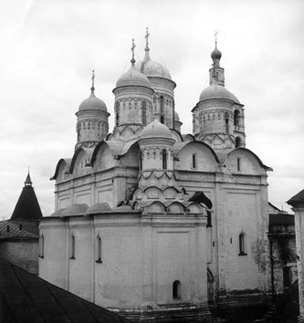 Фото Александра Кулешова