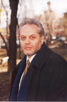 Евгений Бунимович