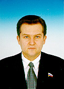 Михаил Васильевич Емельянов