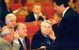 Товарищ Зюганов слушает