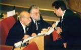 В.Борщев, В.Шейнис, С.Иваненко
