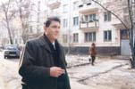 Возде дома