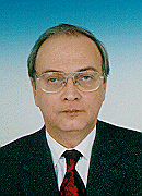 Виктор Николаевич Кущенко