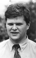 Сергей Митрохин