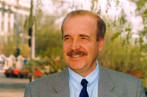 Валерий Сергеевич Останин