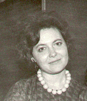 Ћариса ёдина, 1975 год