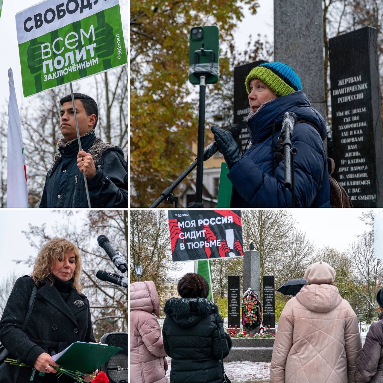 Новгородская область