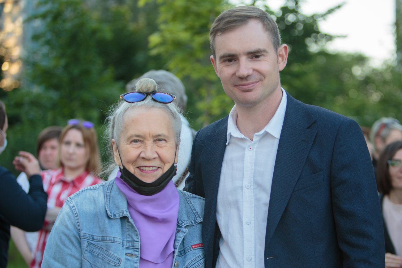Максим Круглов – кандидат политических наук, заместитель председателя партии «Яблоко», руководитель фракции «Яблоко» в Мосгордуме
