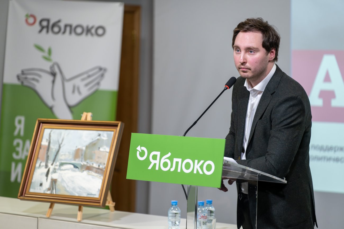 Кирилл Гончаров