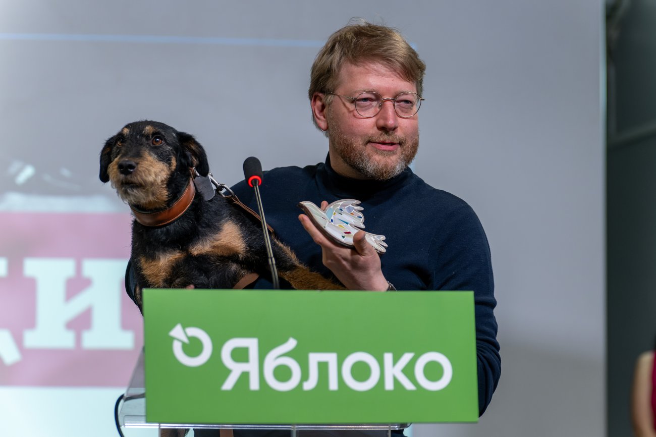 Николай Рыбаков
