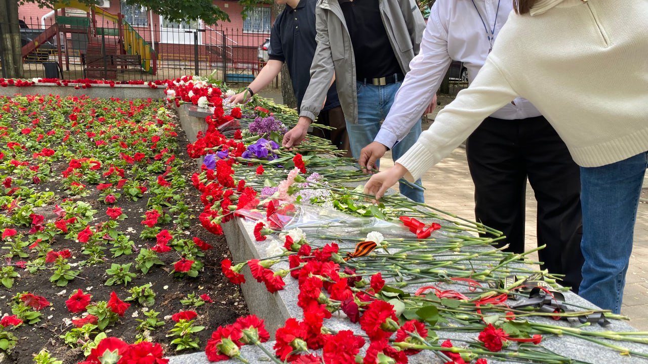 Воронежская область