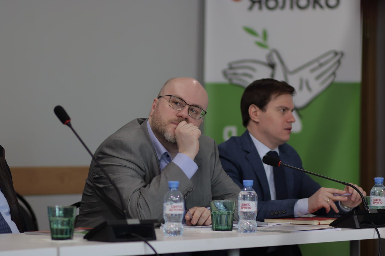 Александр Гнездилов и Иван Большаков
