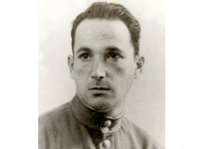 Александр Печерский