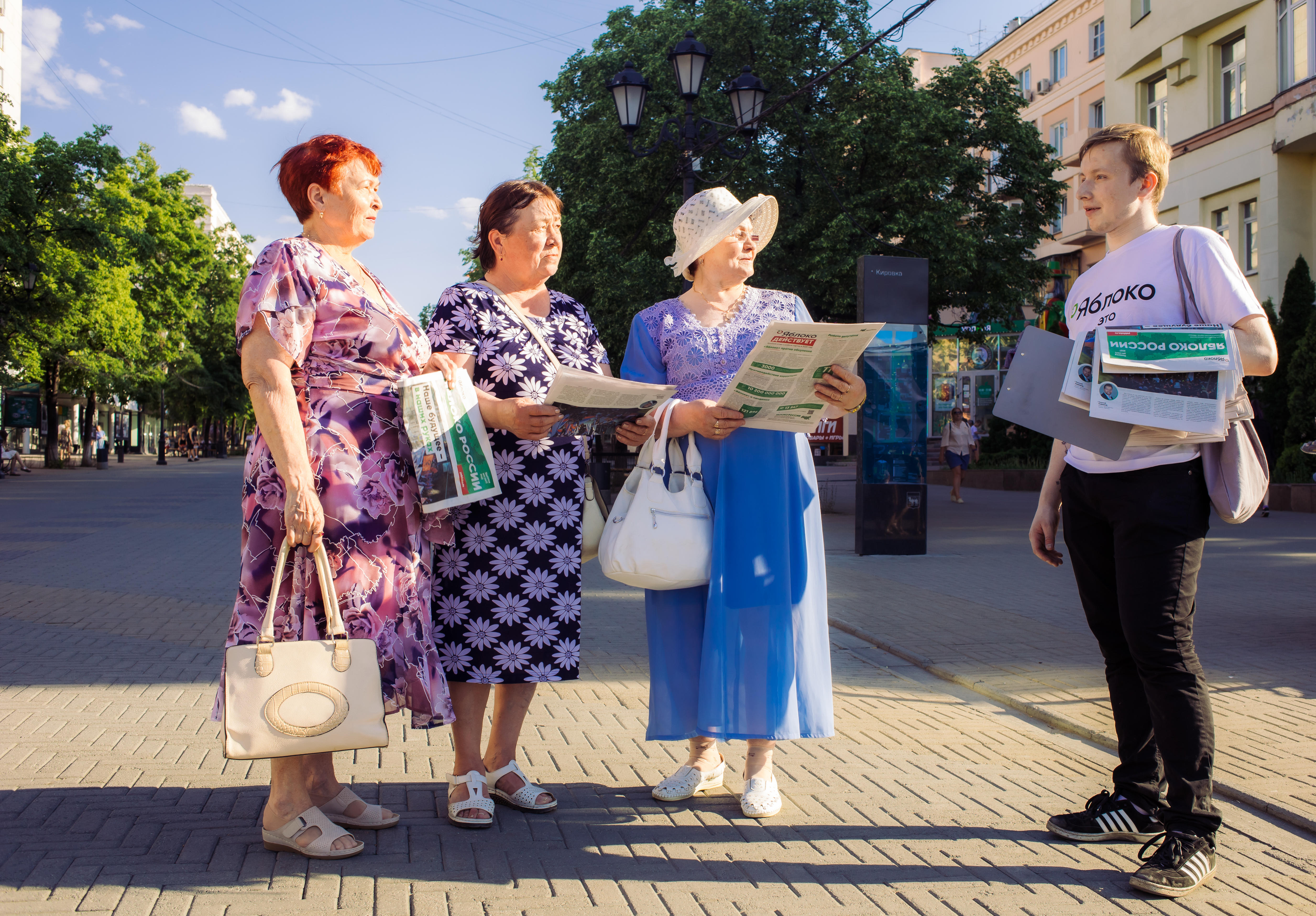 Доклад: Индийская глубинка: Луни