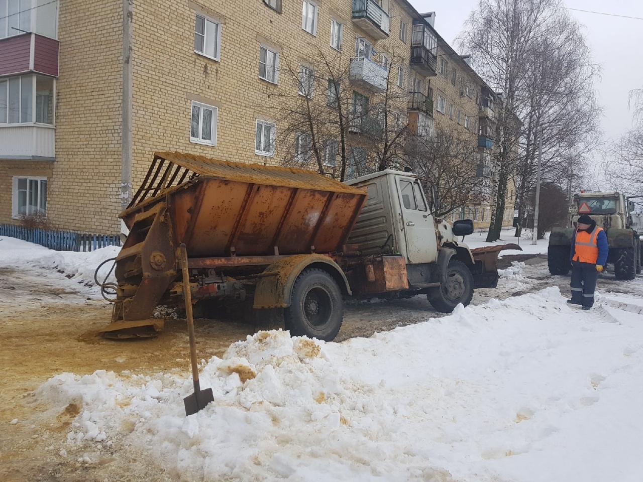 Г Сасово Фото