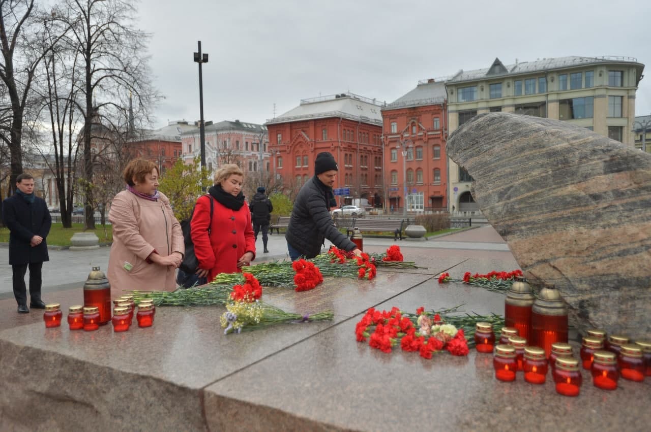 Фото: Пресс-служба партии