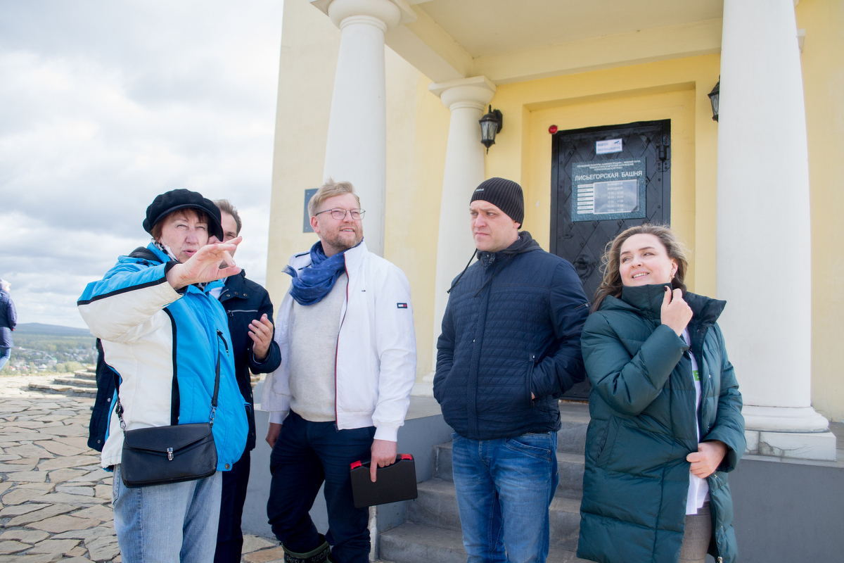 Фото: пресс-служба партии